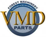 VMD Forest Machinery GmbH